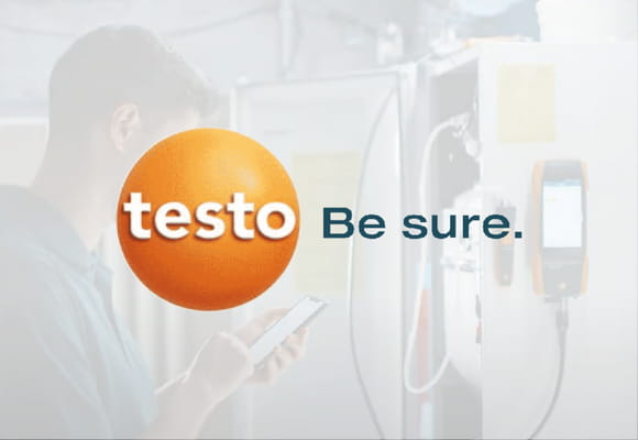 Les outillages Testo Outillage de la marque Testo